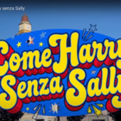 Un video corale per raccontare una canzone: Marco Francia e Cairo in "Come Harry senza Sally" Un video corale per raccontare una canzone: Marco Francia e Cairo in "Come Harry senza Sally"