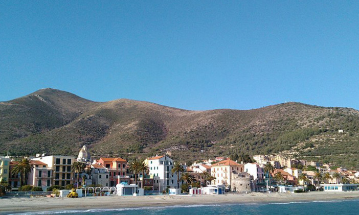 “Spiagge Sicure” a Ceriale: più agenti per i controlli