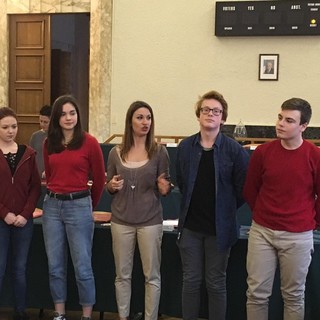 Ambiente, turismo, sport e sociale: queste le proposte dei ‘little’ consiglieri savonesi