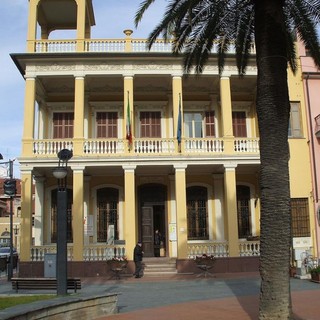 Borghetto Santo Spirito : Venerdì 28 l'Unione dei Comuni per l'approvazione in consiglio Comunale