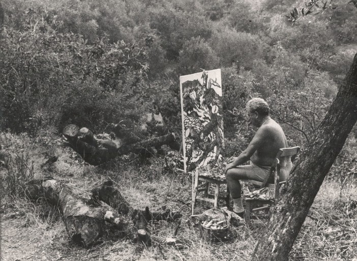 Fondo Fotografico Fondazione