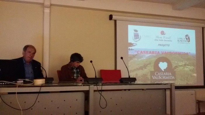 Cairo Montenotte, presentato a Palazzo di Città il progetto “Casearia Valbormida”