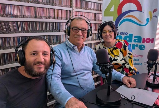 Albenga, il CIV si presenta alla città con una giornata di festa e iniziative Albenga, il CIV si presenta alla città con una giornata di festa e iniziative