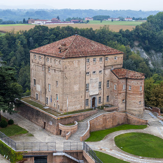 Banca Alpi Marittime affianco all'ospedale Santa Croce e Carle e asll'Asl cuneese 1 nella lotta al Covid-19