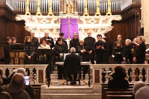 Foto di Silvio Fasano Foto di Silvio Fasano