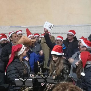 Pietra Ligure, venerdì 28 dicembre torna l'appuntamento con i cori di Natale a cura del gruppo "Pulp in Valmaremola"