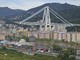 Ponte Morandi, la Liguria ricorda le 43 vittime a sei anni dalla tragedia Ponte Morandi, la Liguria ricorda le 43 vittime a sei anni dalla tragedia