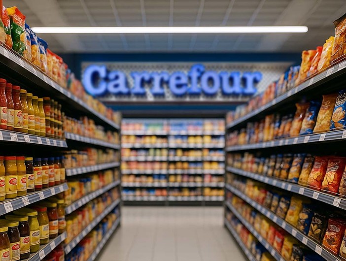 Carrefour, preoccupazione anche nel Savonese per gli esuberi: la catena di supermercati rischia di sparire dall'Italia Carrefour, preoccupazione anche nel Savonese per gli esuberi: la catena di supermercati rischia di sparire dall'Italia