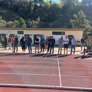 Polizia Locale di Loano, Finale e Savona: al via le prove del concorso per l'assunzione di 11 nuovi agenti (FOTO)