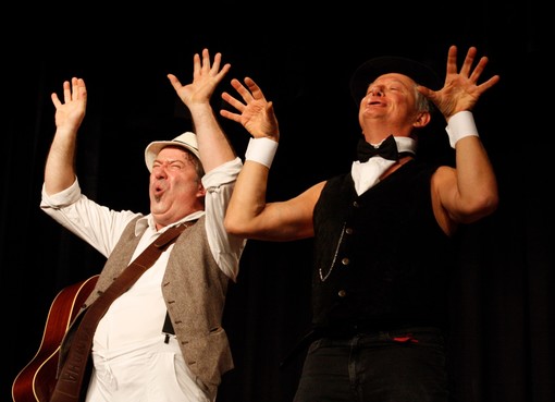 Quiliano, ultimo appuntamento con la rassegna “Teatro ragazzi”: in scena “Cappuccetto blues”
