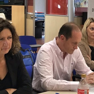 La nuova conferenza dei consigli comunali della Liguria. Pecunia nel collegio sindacale, eretta in federsanita’