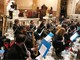 Un successo il concerto natalizio della Banda Musicale 'Città di Alassio'