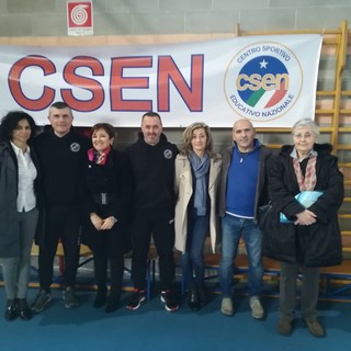 Violenza sulle donne, consumo di alcool, bullismo, doping: gli studenti del Falcone di Loano protagonisti di “Vivi il tuo futuro 2.0”
