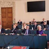 Tpl, Burlando e Gemelli (Pd): "Chiesti chiarimenti su esternalizzazioni, investimenti e qualità del lavoro" Tpl, Burlando e Gemelli (Pd): "Chiesti chiarimenti su esternalizzazioni, investimenti e qualità del lavoro"