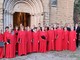 Loano, il Coro Polifonico di Valleggia chiude il "Settembre musicale dei turchini" Loano, il Coro Polifonico di Valleggia chiude il "Settembre musicale dei turchini"