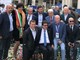 Il sindaco Caprioglio a Genova per la cerimonia degli EPYG2017: “Vi accogliamo a braccia aperte” (FOTO e VIDEO)