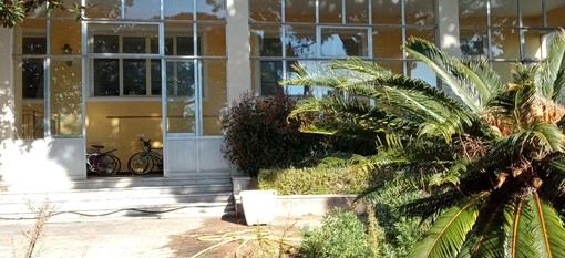 I ragazzi ospiti di Santa Maria Bel Fiore a Peagna incontrano la Prefettura e i vertici di Cooperarci