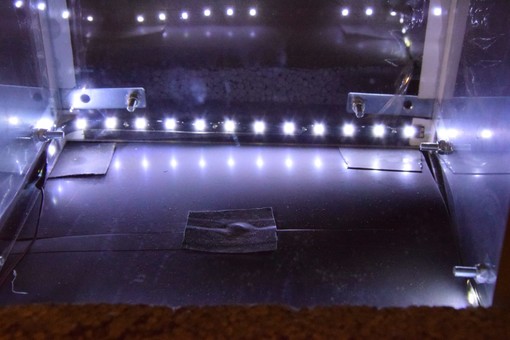 Le particelle ad altissima energia provenienti dal cosmo le protagoniste del secondo appuntamento con la camera a nebbia ai Venerdì Scientifici di Savona