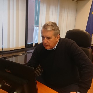 Bozzano (Cambiamo!): "Savona rinnovi il gemellaggio con Mariupol"