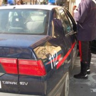 Cairo: estorsione a barista di Albissola, due arresti