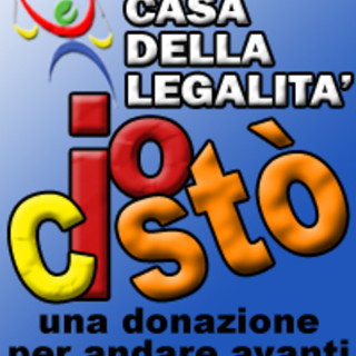 Casa della Legalità: domani conferenza stampa ad Andora Casa della Legalità: domani conferenza stampa ad Andora