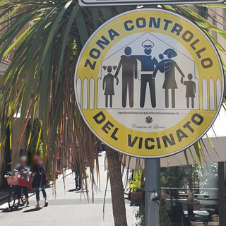 Controllo di Vicinato, a Loano nasce il primo gruppo composto interamente da commercianti