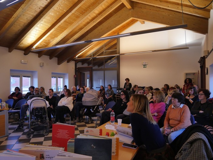 "Cultura-Mente" a Pietra Ligure, il 2 marzo secondo appuntamento dedicato al disagio psicologico dell’età evolutiva