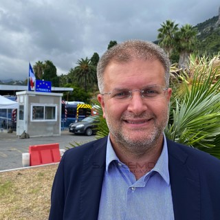 Carlo Fidanza, capo delegazione di Fratelli d'Italia al Parlamento Europeo