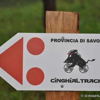 Tutto pronto per "Cinghialtracks e Bimbinbici" a Cairo Montenotte