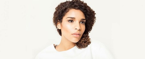 La magica voce di Chantal Saroldi al Boma di Varazze La magica voce di Chantal Saroldi al Boma di Varazze