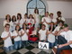 I ragazzi del Liceo Calasanzio di Carcare protagonisti di un calendario I ragazzi del Liceo Calasanzio di Carcare protagonisti di un calendario