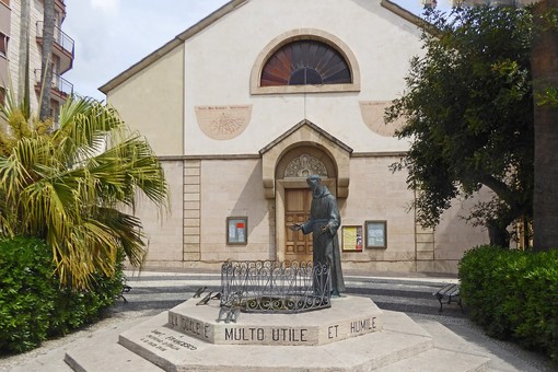 “Note d’Organo nel Borgo 2025”, ad Alassio il concerto del Maestro Giorgio Piovano “Note d’Organo nel Borgo 2025”, ad Alassio il concerto del Maestro Giorgio Piovano