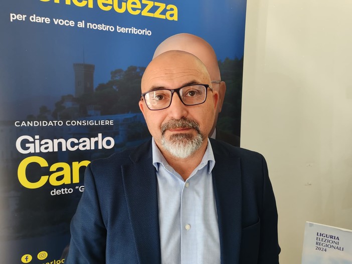 Maltempo, Canepa (Lega): "Più risorse ai Comuni per pulire i fiumi, Regione deve fare la sua parte"