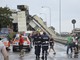 Commemorazioni del crollo del Ponte Morandi, presidente Toti: "Chiediamo verità e giustizia per la ferita, Genova ha risposto con l'orgoglio del fare"