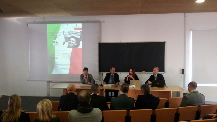 Un bilancio sul convegno savonese dedicato ai 70 anni del voto alle donne