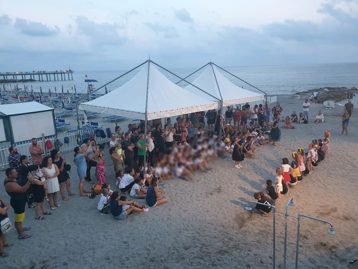 Pietra, aperte le iscrizioni al Centro Estivo 2020. Confermate le attività in spiaggia e la balneazione