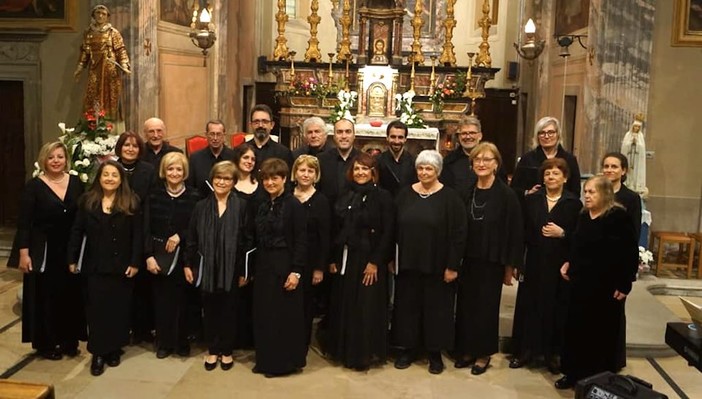 Musica, giovani, medicina, libri: gli eventi della settimana a Savona Musica, giovani, medicina, libri: gli eventi della settimana a Savona