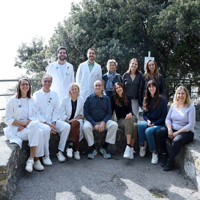 Bambini guariti dal cancro, a Genova 300 specialisti per capire cosa resta della guarigione