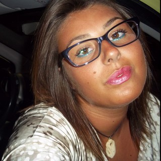 Chiara Granero di Tovo San Giacomo alle semifinali del “Festival che Passione" di Napoli