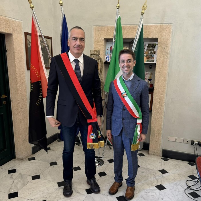 Loano, Giovanni Battista Cepollina nominato assessore: si occuperà di ambiente, Put e verde pubblico