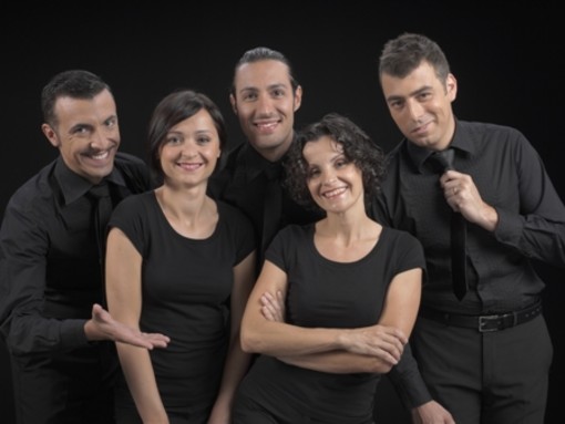 Stagione Teatrale 2013-2014 a Cairo Montenotte