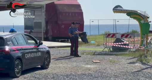 Tragedia del Lunapark di Spotorno, arrestati i titolari:  il calciometro era collegato ad un cavo con un'altra attrazione