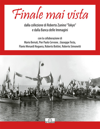 Albenga sbarca a "Mezzogiorno in Famiglia": oggi dalle ore 11 in diretta su Rai 2