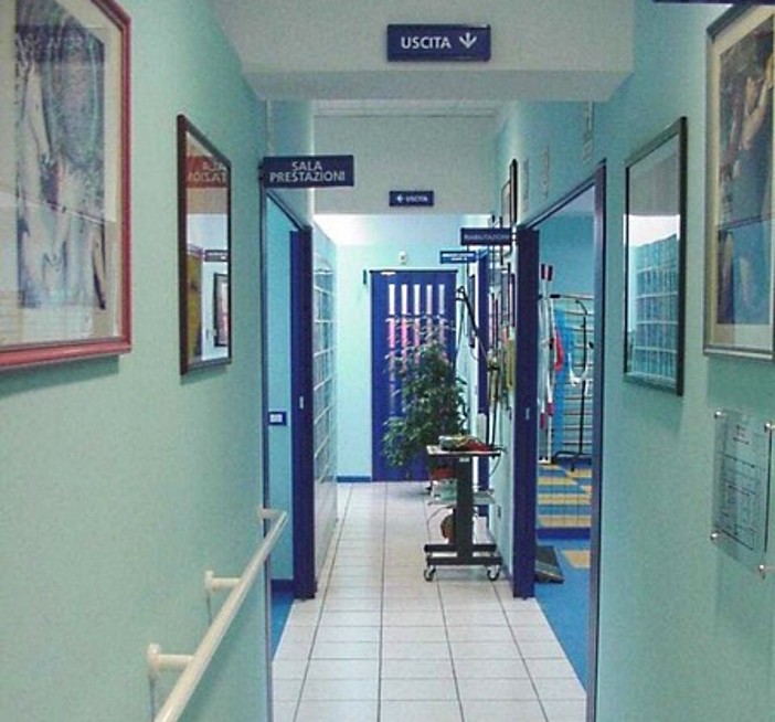 Immagine di repertorio