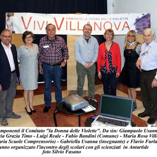 Fotoservizio di Silvio Fasano