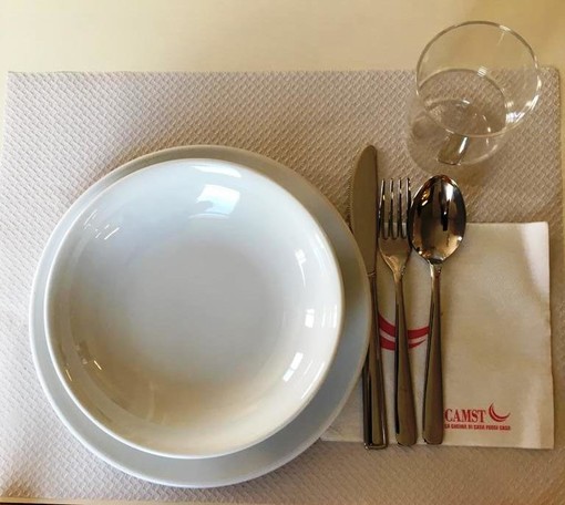 Ceriale, stop alla plastica monouso nelle mense scolastiche Ceriale, stop alla plastica monouso nelle mense scolastiche