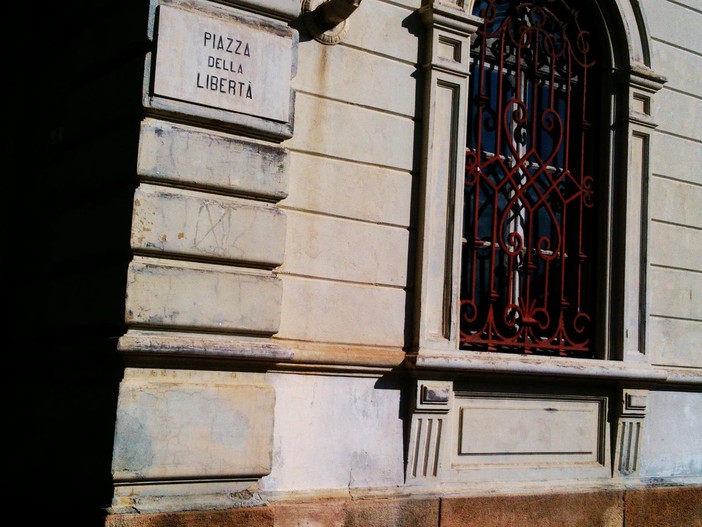 Oggi, un indimenticabile 18 maggio: Alassio città aperta (VIDEO) Oggi, un indimenticabile 18 maggio: Alassio città aperta (VIDEO)