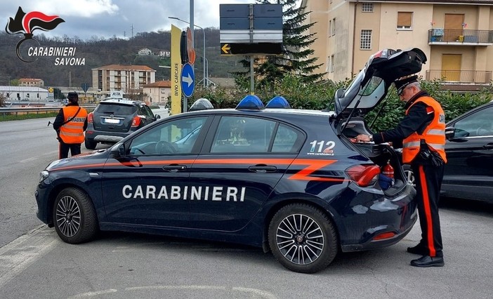 Carcare, smascherata un’altra truffa del “finto carabiniere”: sei persone indagate Carcare, smascherata un’altra truffa del “finto carabiniere”: sei persone indagate