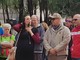 Il grande Fausto Vignola ricordato a "CorriAmo la fionda" (FOTO e VIDEO)