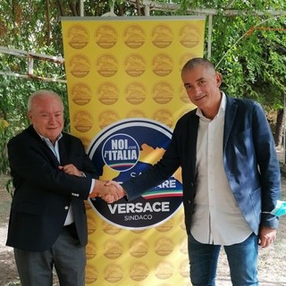 Ballottaggio Savona, Costa (Liguria Popolare): "Nessuna richiesta di apparentamenti, ma appoggeremo Schirru"